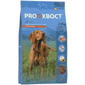 Сухой корм для собак Proхвост со вкусом мясного ассорти, 2,5кг